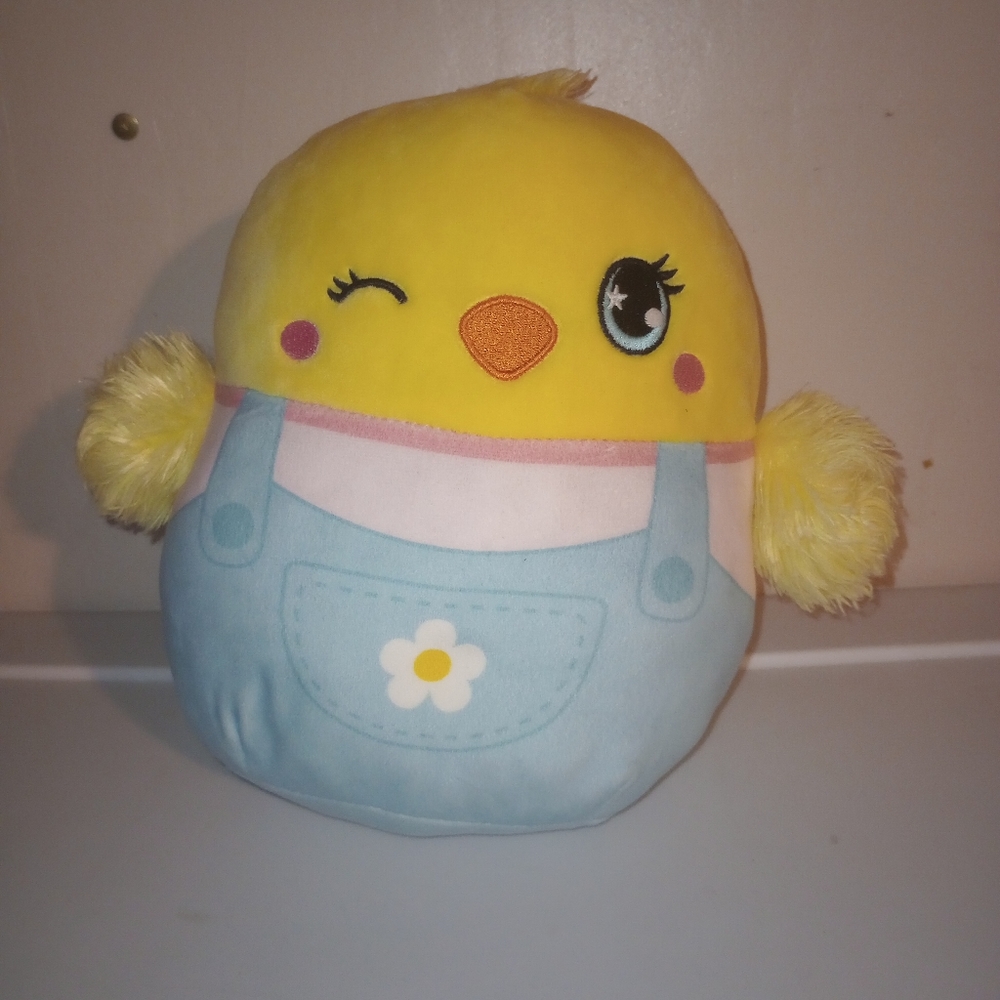 Aimee squishmallows